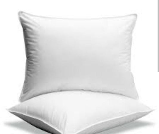 Cushion Filling Pair – Premium Soft Decorative Throw Pillow Covers | Naram Khaab
