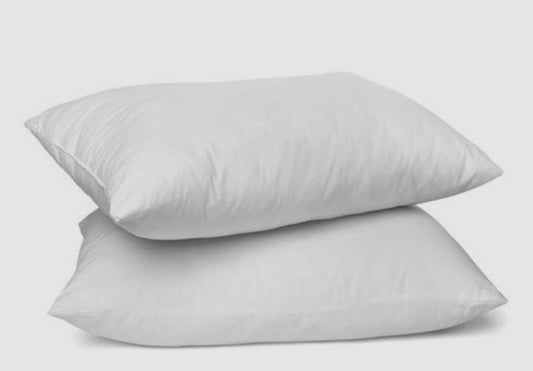 Nishat pillow filling Premium White Soft Pillow – Comfortable & Fluffy