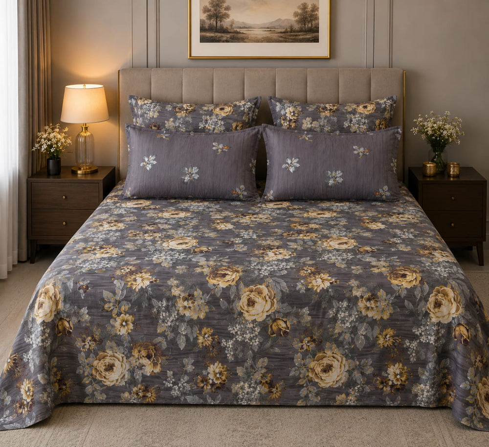 Bed Sheet