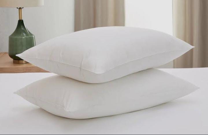 Premium Chen one Pillow Filling – Soft, Fluffy & Comfortable Fiber Filling