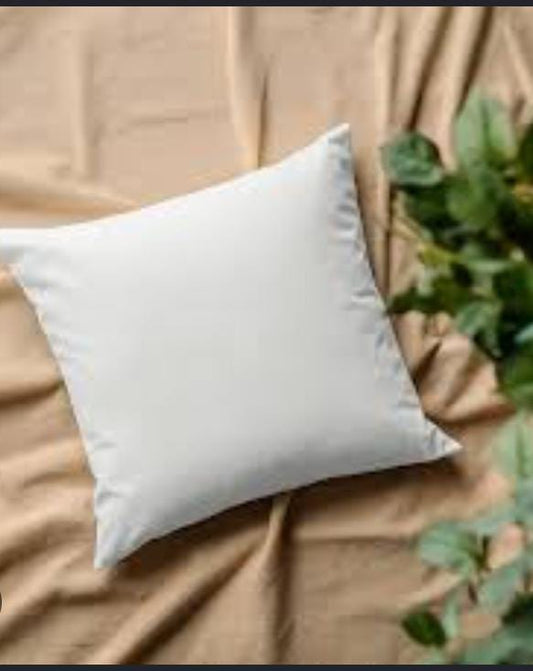 Cushion Filling Pair – Premium Soft Decorative Throw Pillow Covers | Naram Khaab