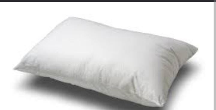 Premium Chen one Pillow Filling – Soft, Fluffy & Comfortable Fiber Filling