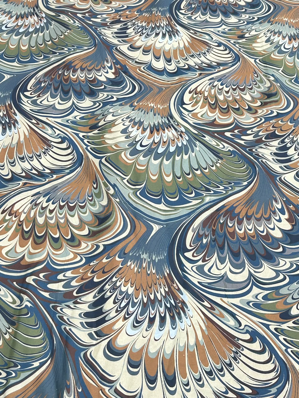 Floral Printed Bedsheet Set – Single and  Queen and King Size