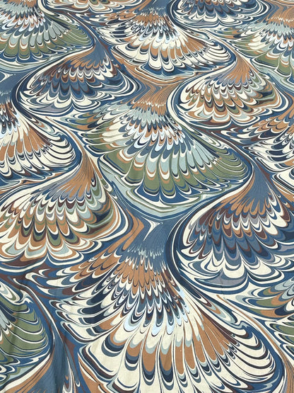 Floral Printed Bedsheet Set – Single and  Queen and King Size